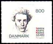 Danmark AFA 1740<br>Postfrisk